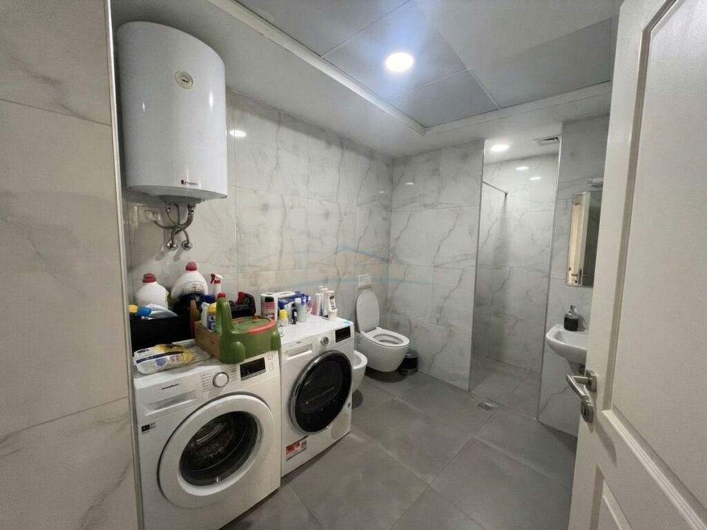 Shitet, Apartament 2+1+2, Kompleksi Fiori Di Bosco, Tirane