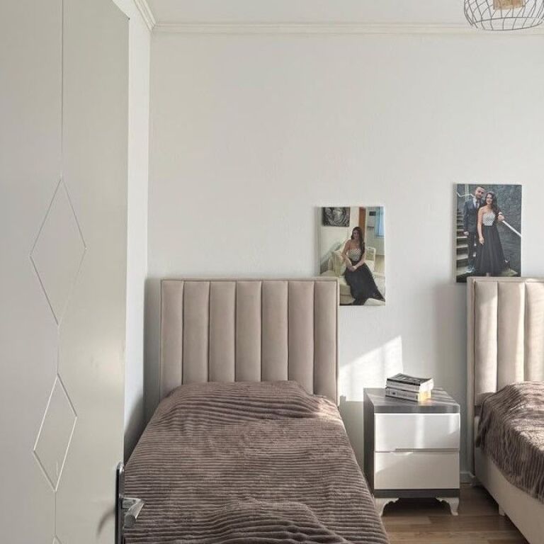 🏡✨ VENDESI APPARTAMENTO 1+1 | VIA BARDHYL – BRRYL