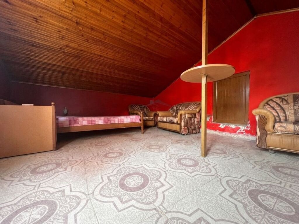 FOR RENT 1+1 WITH BALCONY – BEHIND THE AMERICAN EMBASSY