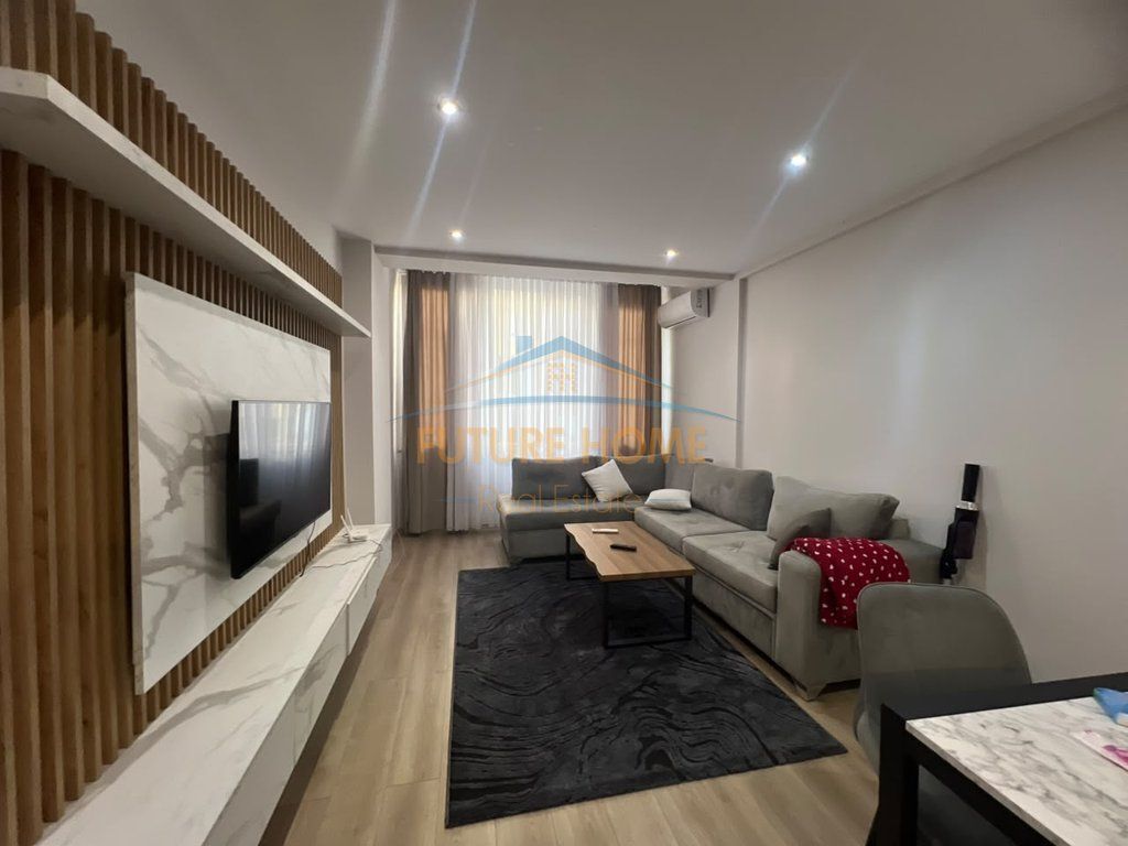Qera, Apartament 2+1, Don Bosko, Tiranë