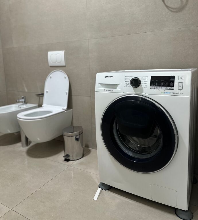 Apartment 1+1 for rent, Kavaja street