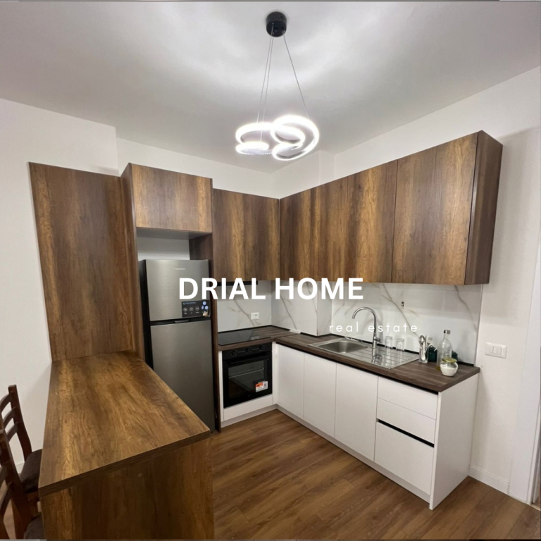 Apartament me qera 2+1