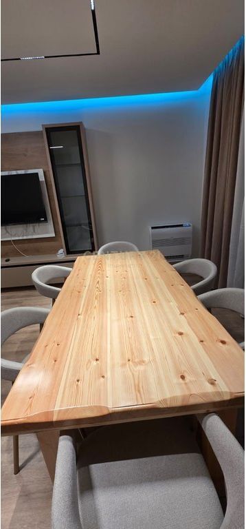 Apartament 2+1+2 me Post Parkimi me Qira | Paralel Living, Don Bosko!