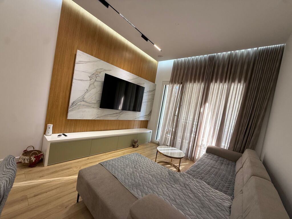 🏡 LUXURY APARTMENT 2+1+2 FOR RENT | BOTANICAL GARDEN