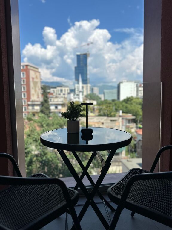 Apartment 1+1 for rent, Kavaja street