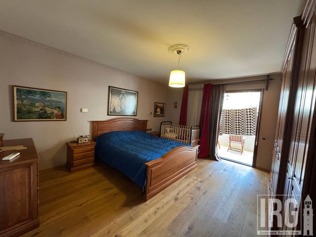 Apartament Ekskluziv 2+1+2 në Zemër të Bllokut