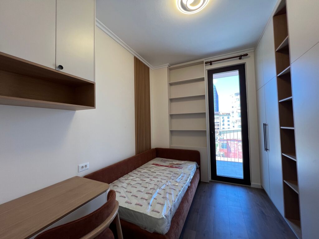APPARTAMENTO 2+1 +PARCHEGGIO COMPLESSO OLIMPIK