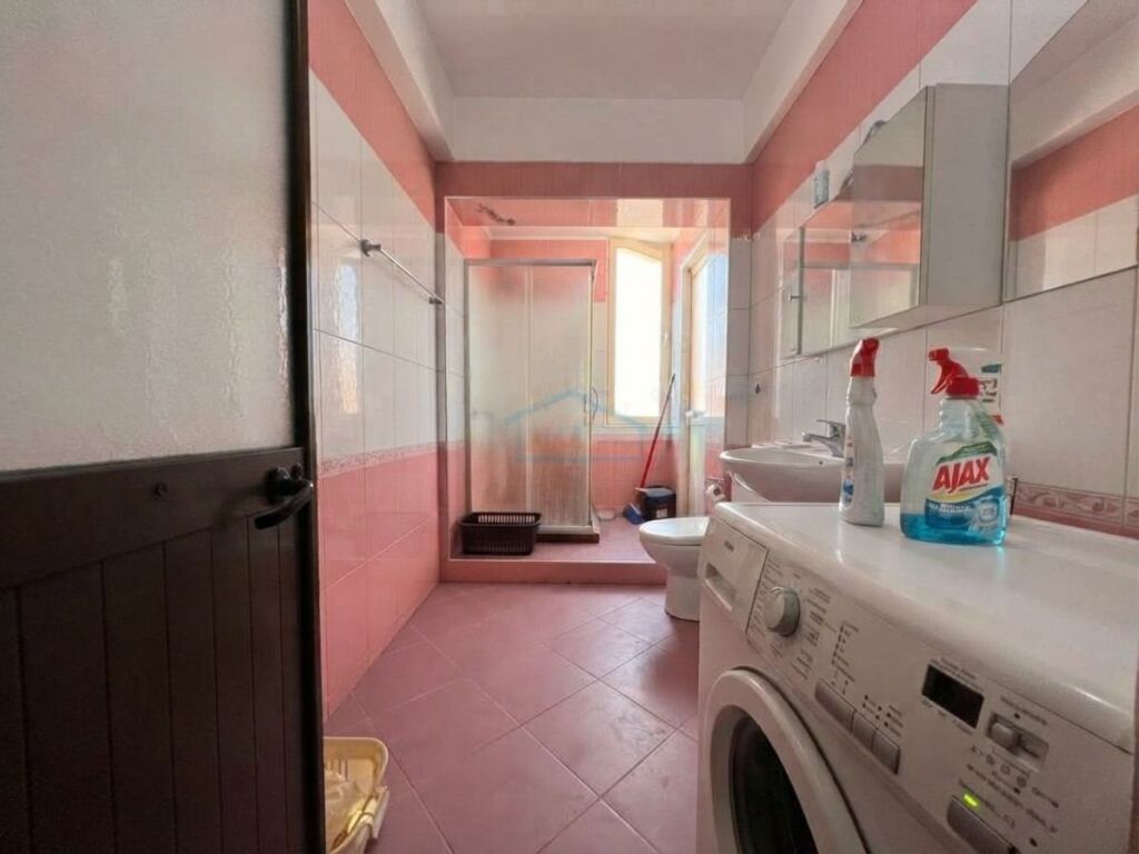 FOR RENT 1+1 WITH BALCONY – BEHIND THE AMERICAN EMBASSY