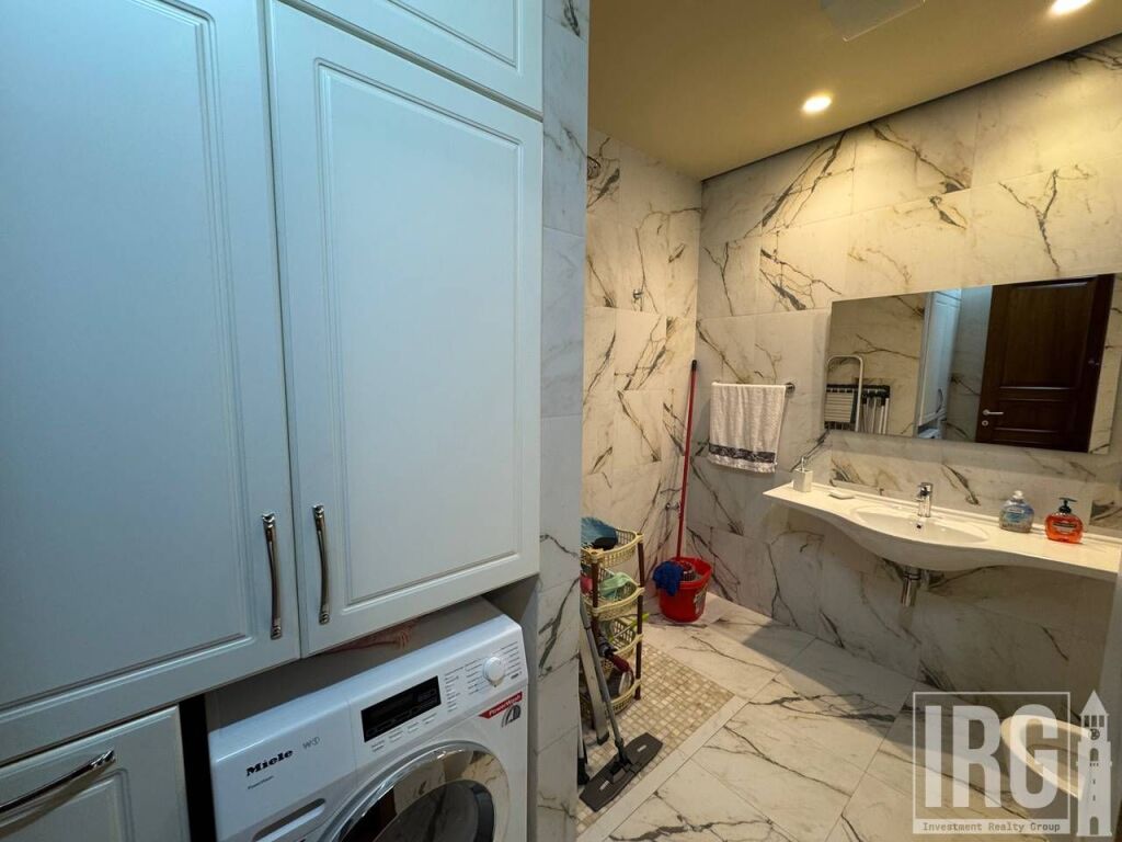 Apartament Ekskluziv 2+1+2 në Zemër të Bllokut