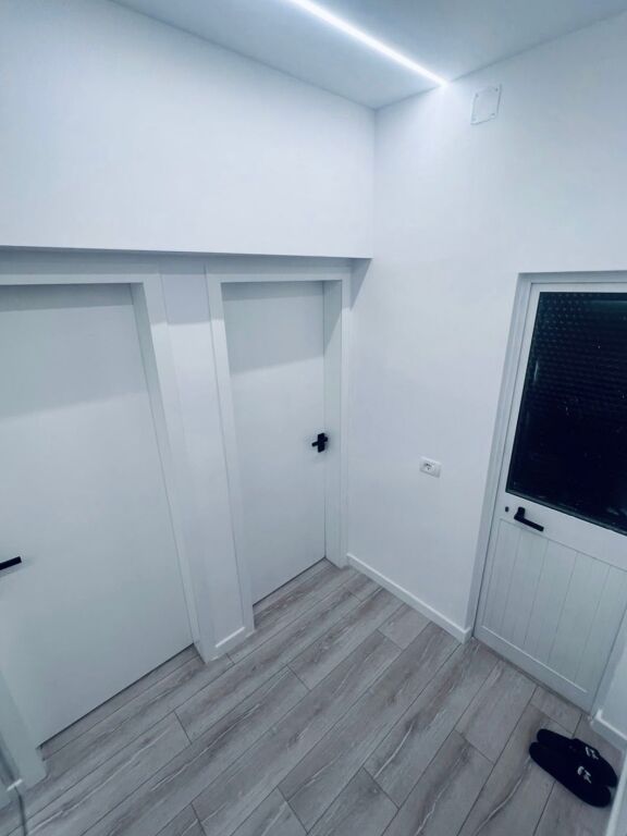 🏡 JEPET ME QIRA APARTAMENT 1+1 – 21 DHJETORI