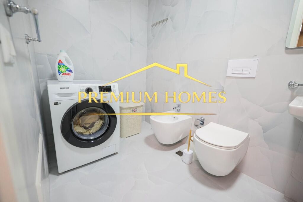 Shitet apartament 1+1 Kompleksi Kaimi