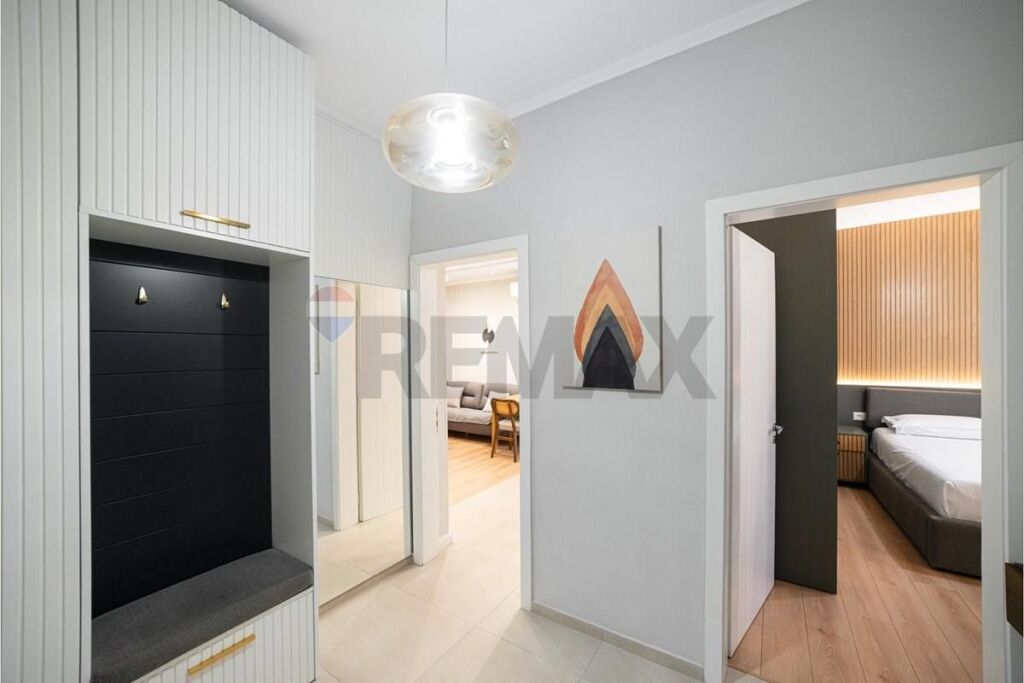 Appartamento 2+1 + Balcone in vendita , Nuovo Bazaar