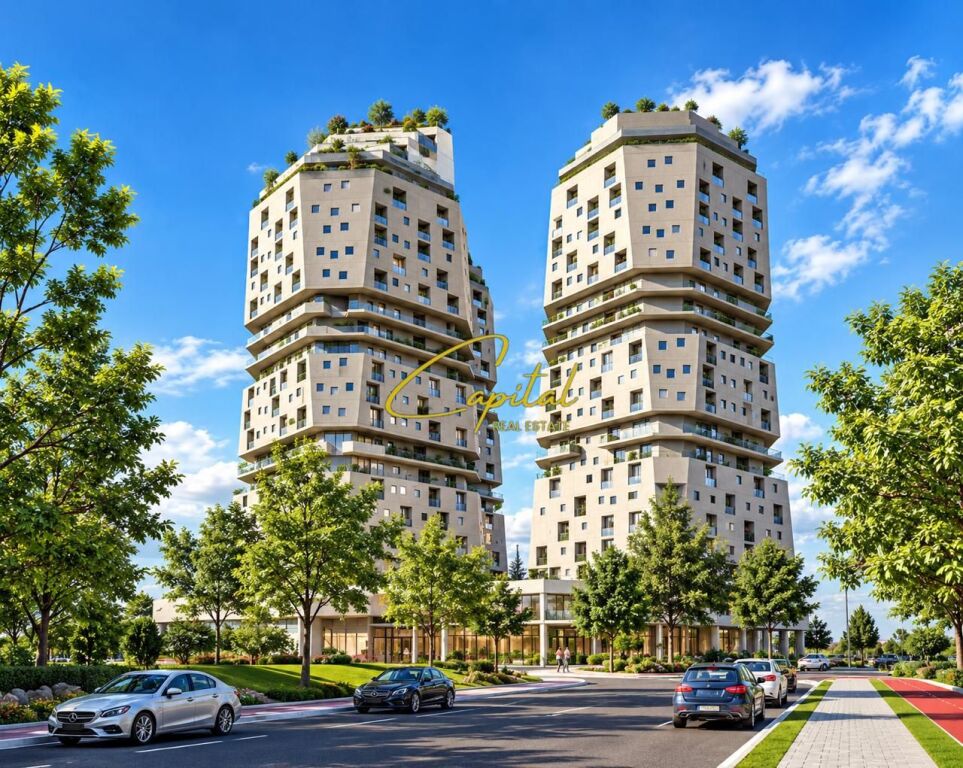 SHITET APARTAMENT 2+1 ISH SHESHI SHQIPONJA 144.720 EURO