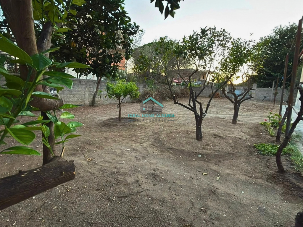 CASA PRIVATA IN VENDITA – SPIAGGIA VECCHIA, VLORË