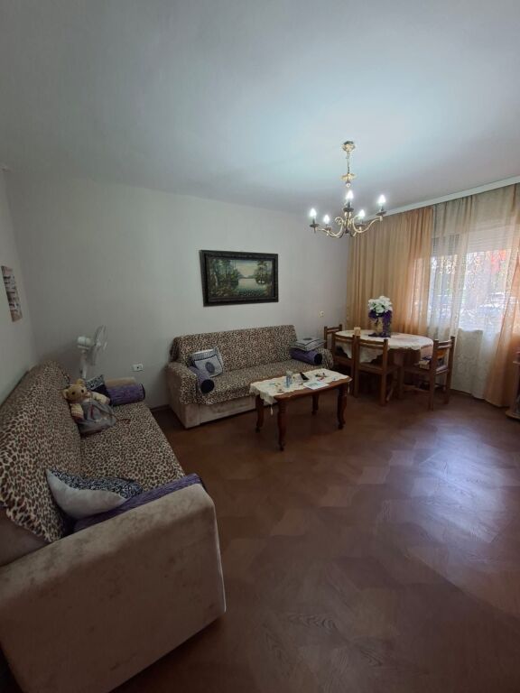 Affittasi appartamento 1+1 Via Ndre Mjeda EX PARCO