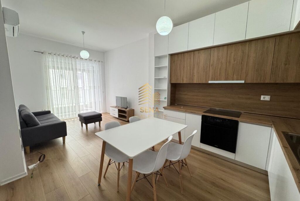 Qira ,Apartament 1+1, Kompleksi Kaimi, 39.000 Leke/Muaj