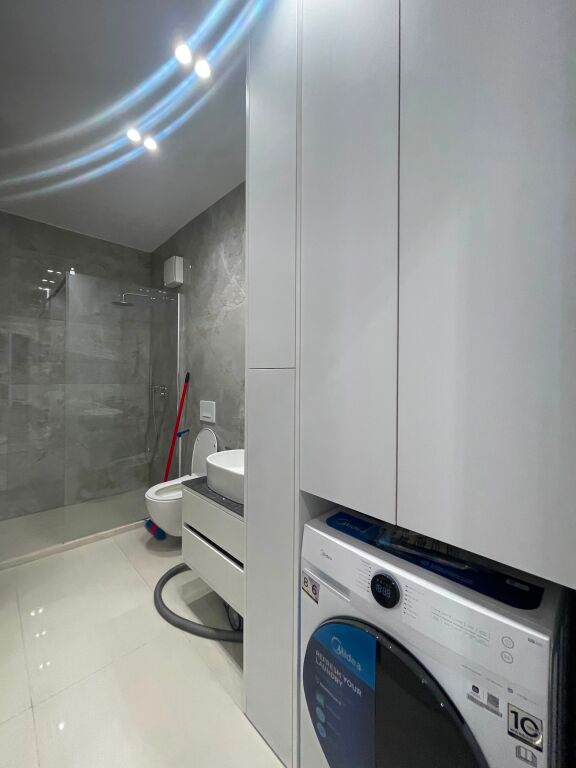 FOR RENT Apartment 2+1 📍 Zogu Zi