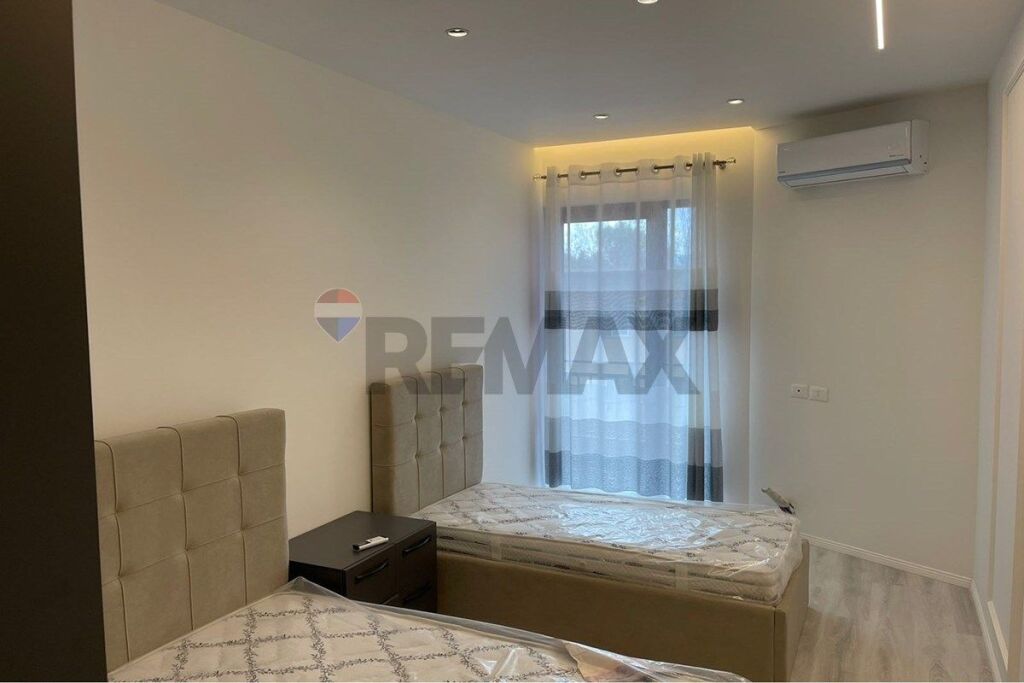 AFFITTASI APPARTAMENTO 2+1+2 VIA DIBRËS