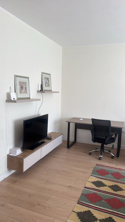 Apartment 2+1 for rent – Kodra e Priftit, Porcelan !