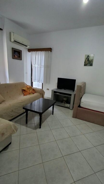APARTMENT 1+1 FOR SALE – MALI I ROBIT!
