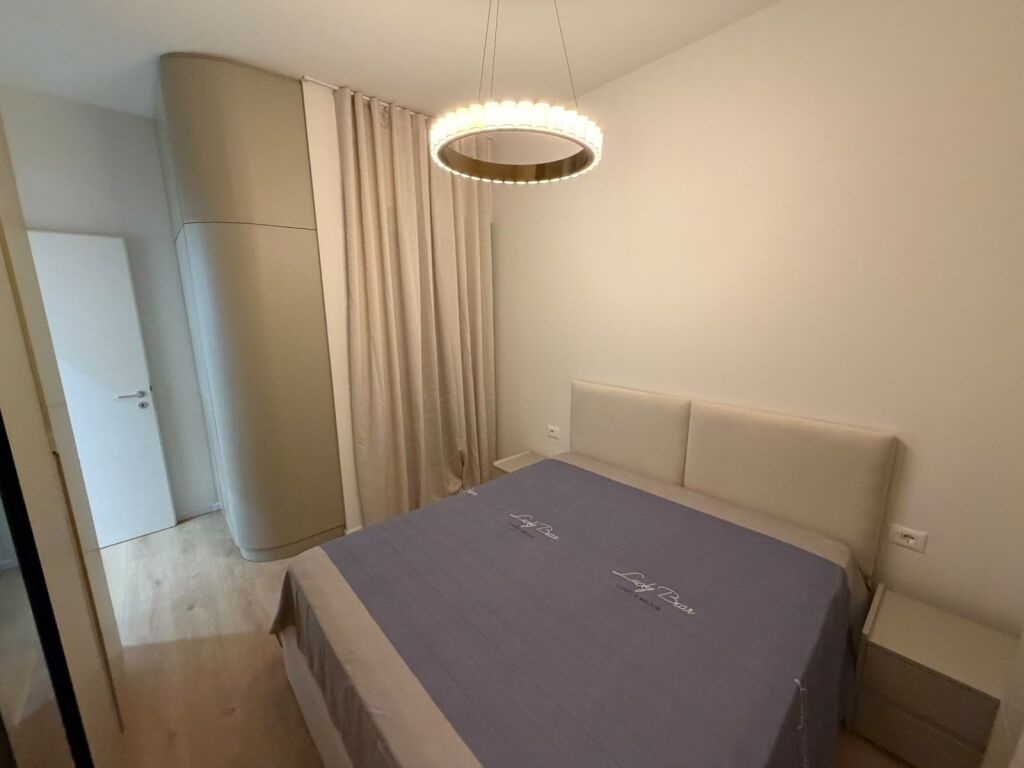 Apartament me qera 2+1+parkim Ali Dem