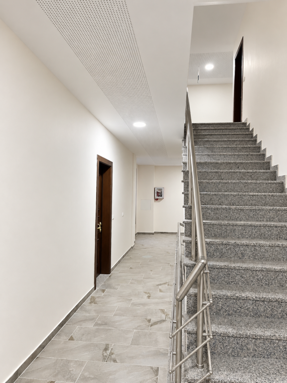 🏡 JEPET ME QIRA – APARTAMENT MODERN 1+1, 60 m²