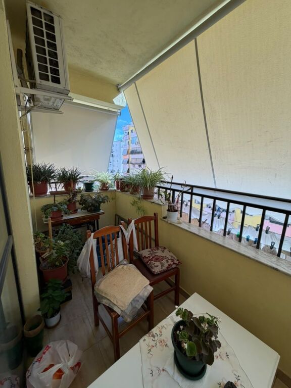 FOR SALE APARTMENT 2+1 – YZBERISHT