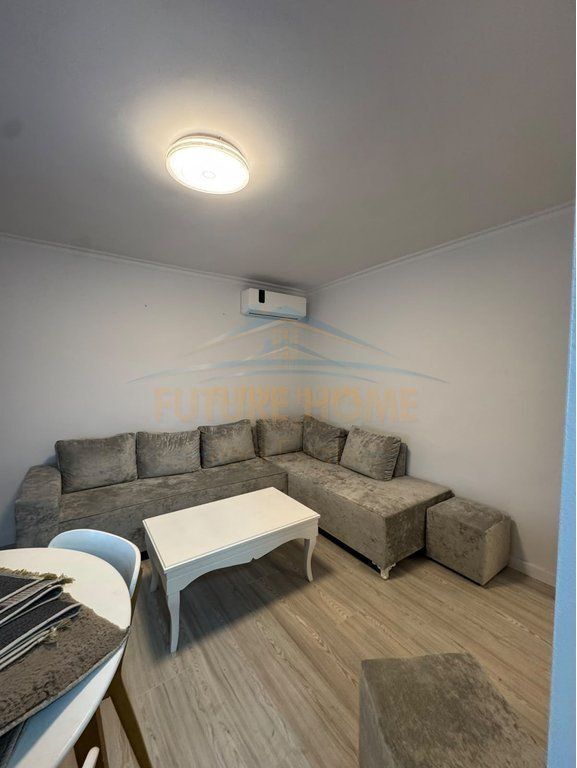 Qera, Apartament 1+1 Rruga e Dibres, Tirane