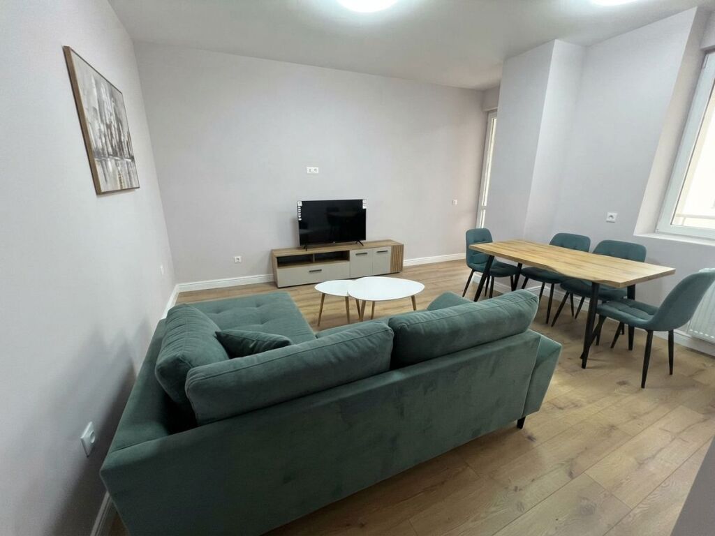For sale, Apartment 1+1, Ali Demi, 1 May School, Tirana