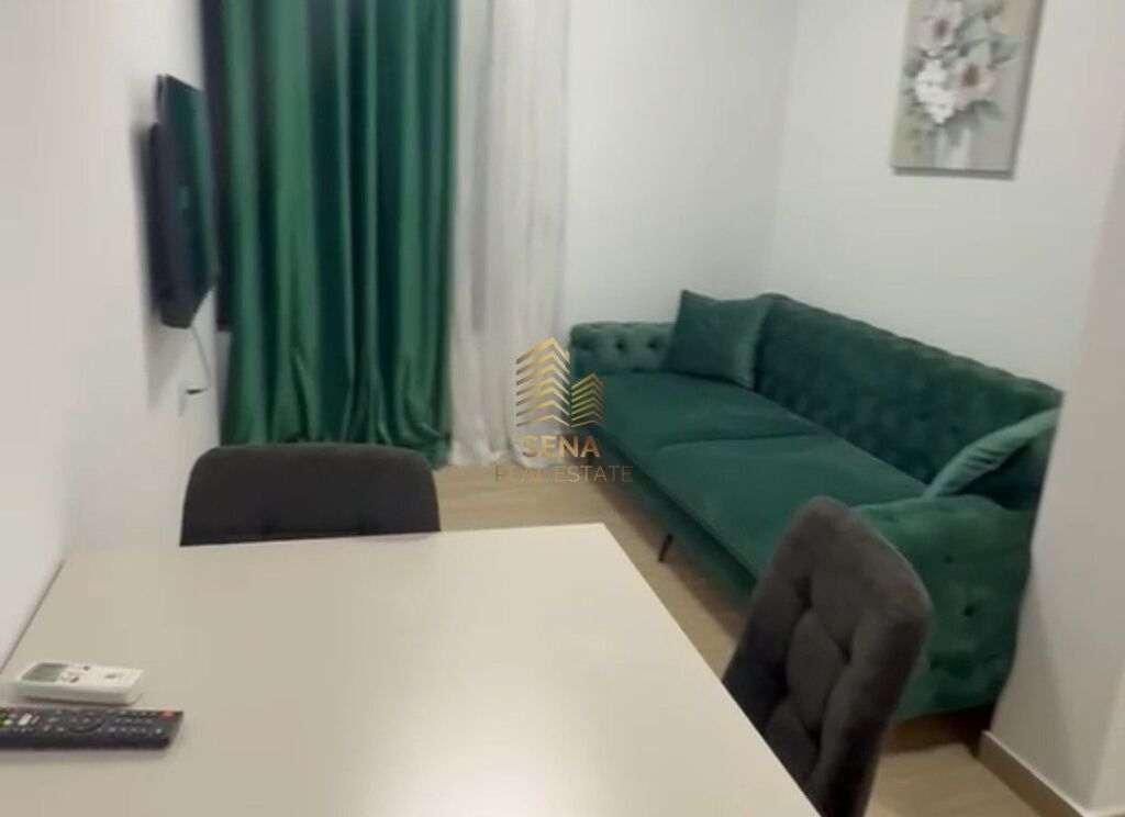 Rent,Apartment 1+1,5 May,50,000 Leke/month