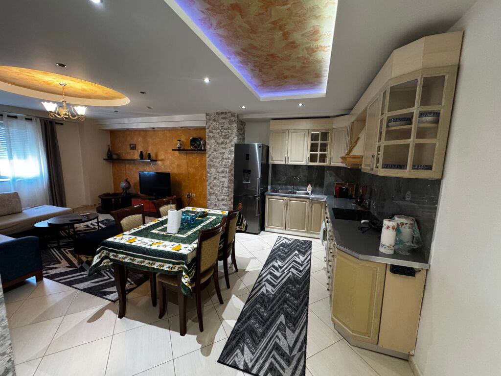 2+1 apartment for rent stadium air albania