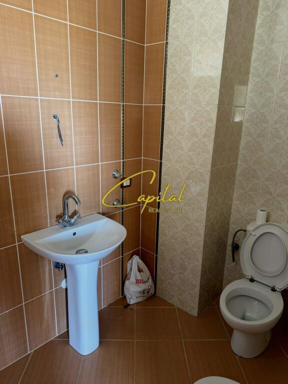 APARTMENT FOR RENT 3+1 DRY LAKE 60,000 LEKE