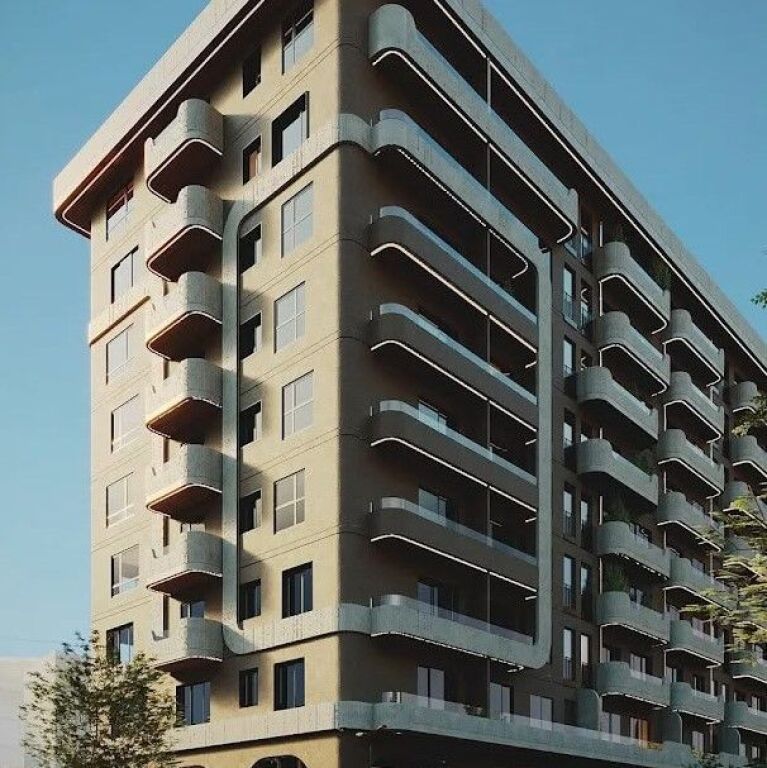 🏡 APPARTAMENTO IN VENDITA 2+1 – ARCADIA RESIDENCE