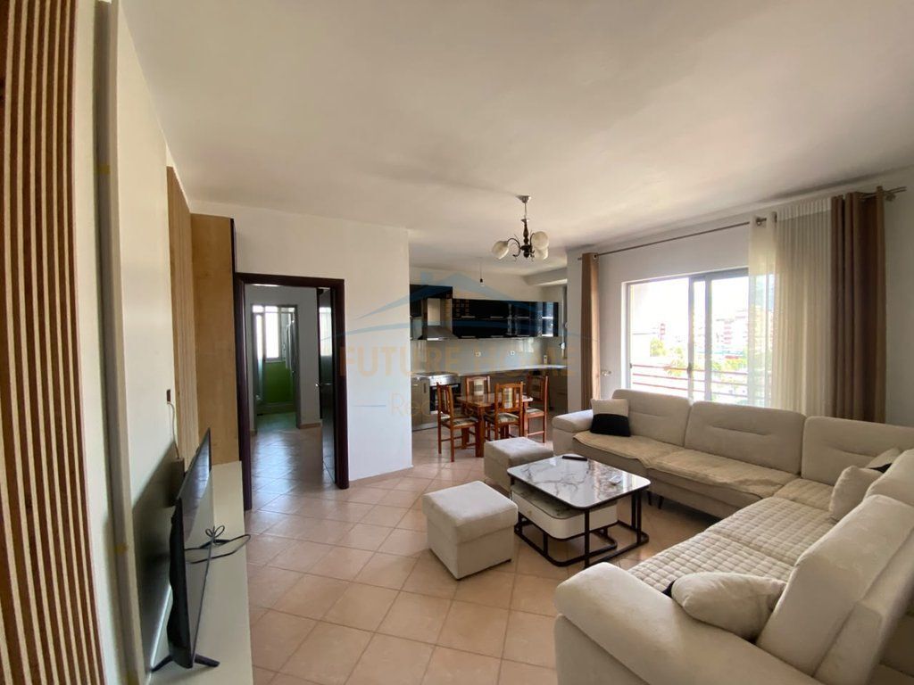 Apartament me Qera2+1+2, Yzberisht, Tiranë.