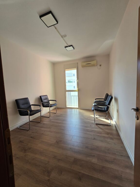 Office for rent