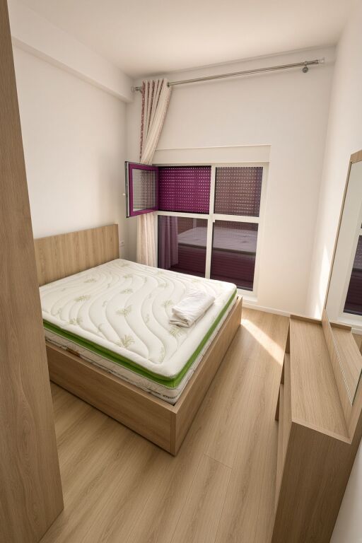 Apartament 1+1 me Qira