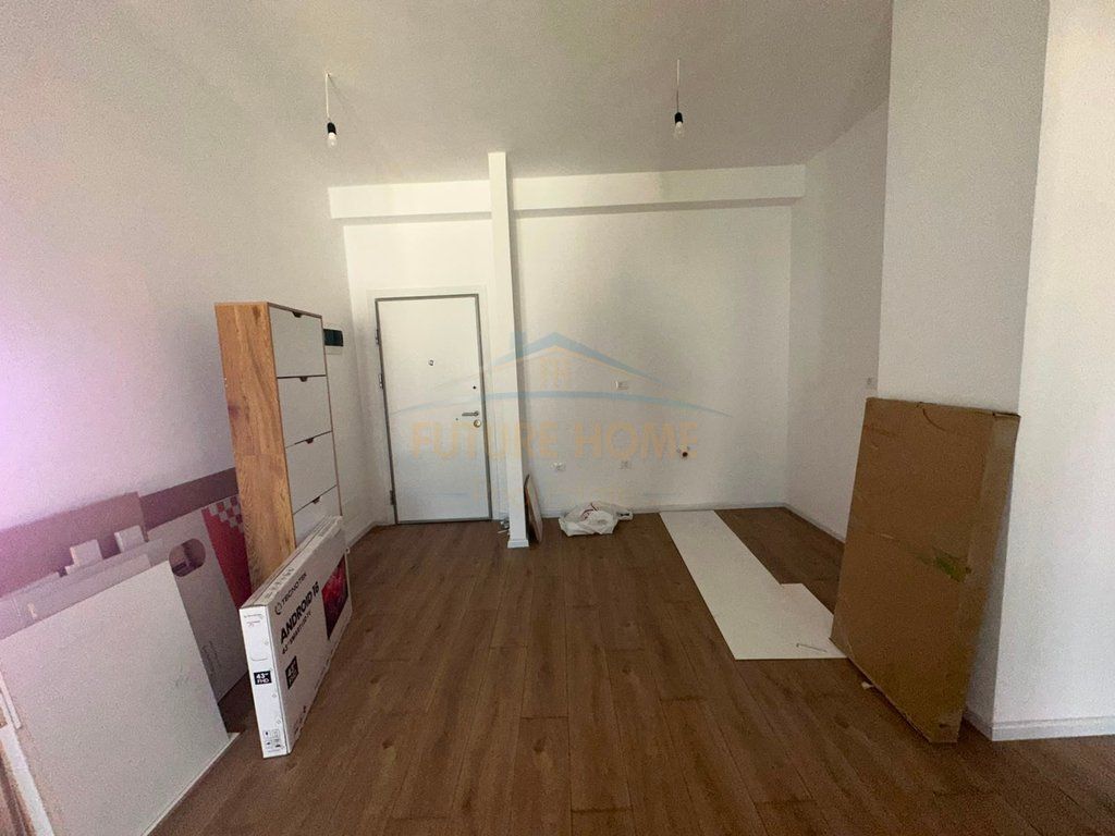 Apartament ne shitje 2+1, Rezidenca Kaimi, Ali Demi, Tiranë.