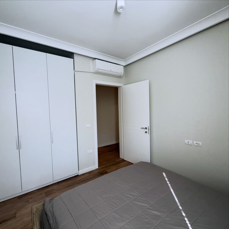 Apartament 2+1