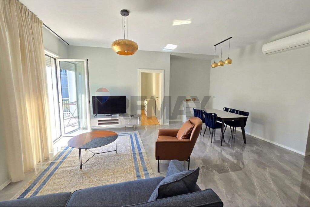 Qira - Apartament 1+1 tek Joy Rezidence