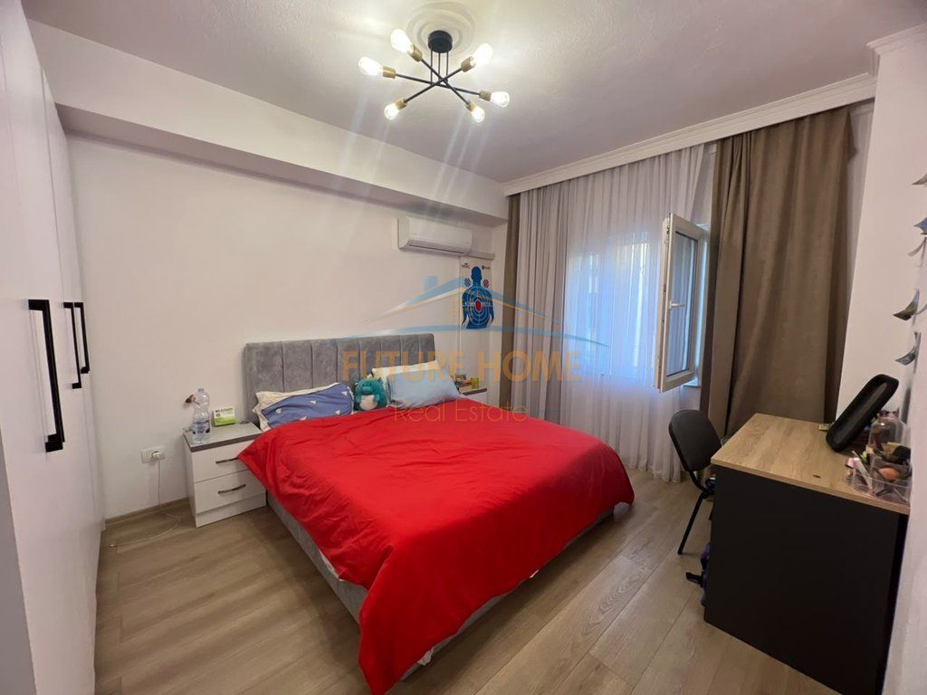Apartament me qera 2+1, Don Bosko, Tiranë