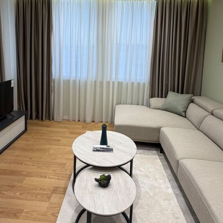 🏡 APPARTAMENTO 2+1 IN VENDITA – MYSLYM SHYRI