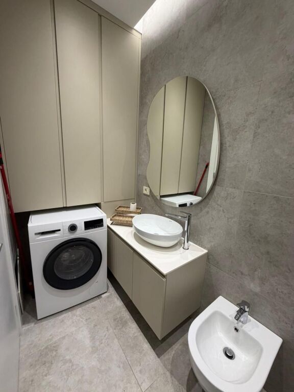 Jepet me qira apartament 2+1 në Rezidencën “Golden Tower”