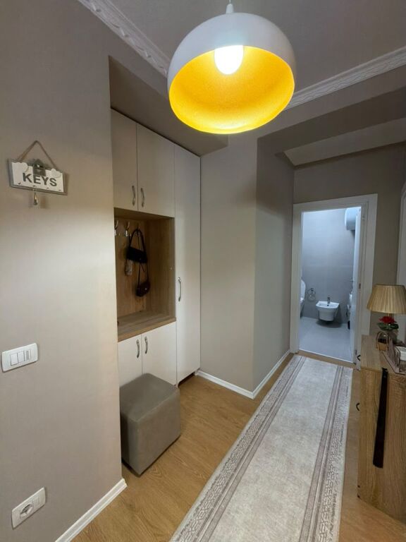 SHITET APARTAMENT 2+1 – UNIVERS CITY