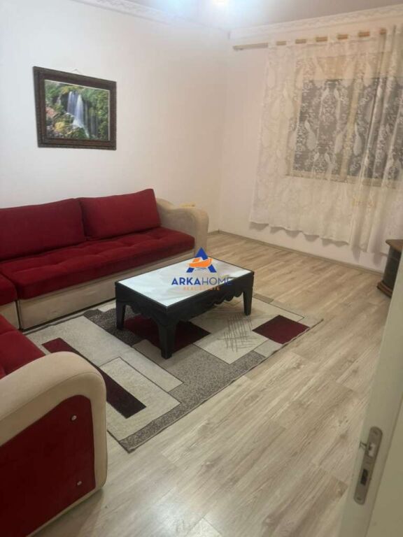 APARTMENT 3+1+ANNEX FOR RENT "NEAR AMERICAN 2" 45,000 LEKE