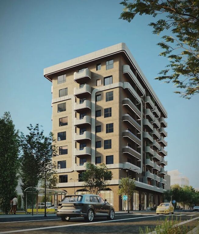 🌇Shitet apartament 2+1 te Arcadia Residence🗝️