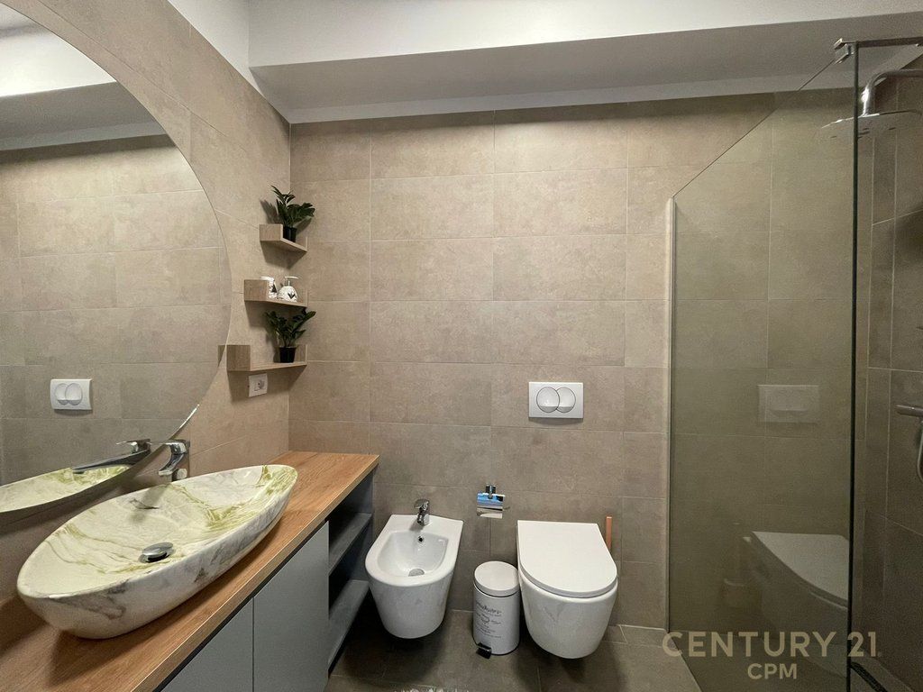 Apartament 2+1+2 Per Qira! (Quartum Residence)