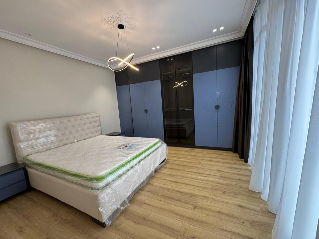 Shitet, Apartament Premium 3+1+2, Avid Residence, Bulevardi i Ri, Tiranë.