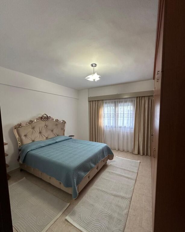 Qera | Apartament 2 + 1 | Rruga Dritan Hoxha | 650 €/muaj