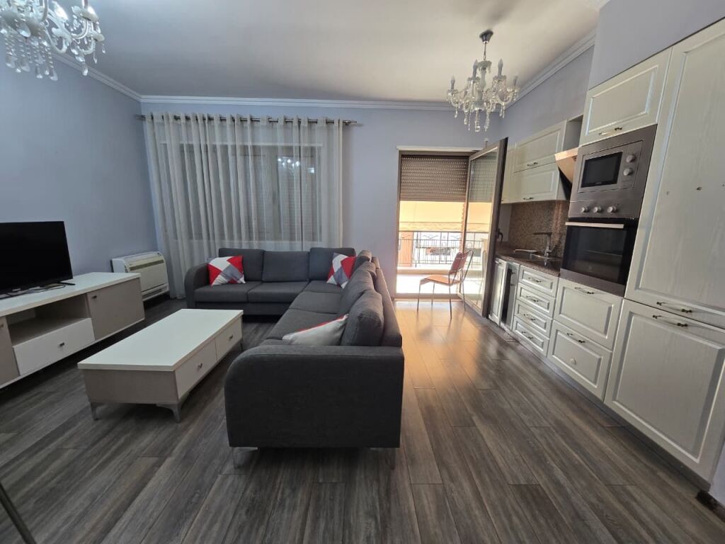 🏠 Apartment 3+1+2 for Rent – Delijorgji Complex