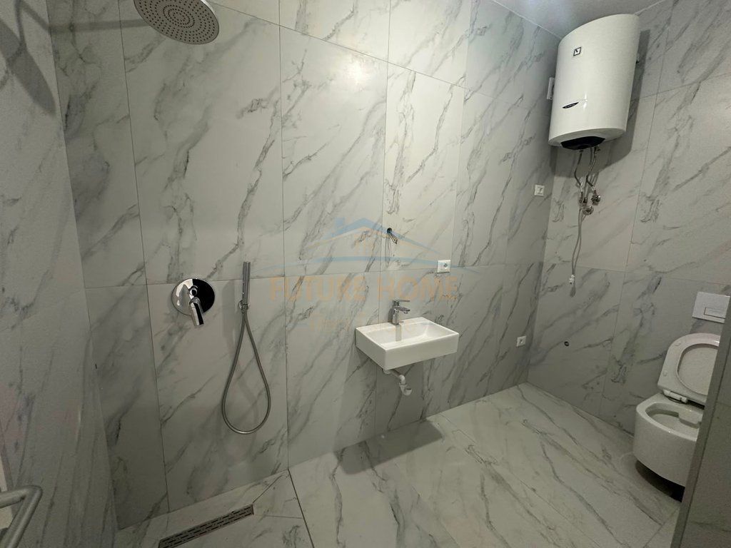 Apartament per shitje 2+1, Rezidenca Kaimi, Ali Demi, Tiranë.